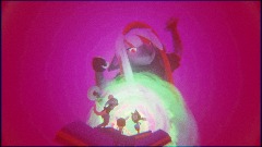 A screenshot taken in Dreams. 9 of 13.