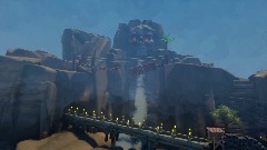 A screenshot taken in Dreams. 19 of 29.