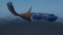 A screenshot taken in Dreams. 13 of 21.