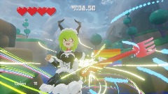 The Bake Off From Hell    (Lucy's Dreamscom Demo)