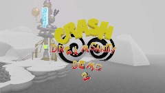 Crash Twinsanity DREAMSaNiTy DEMO 2!