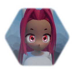 Lucy/Nyu  (Remodeled)