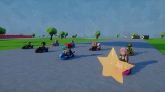 Evelyn MRRSKC Expansion edition NK Track 01