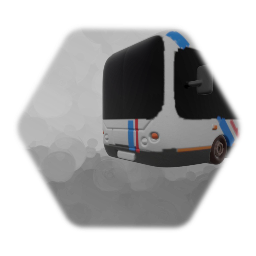 Showground Bus