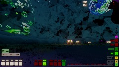 A screenshot taken in Dreams. 16 of 26.