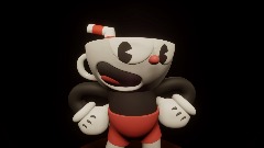 Cuphead
