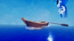 Where are they? And What is Astro bot doing here?????