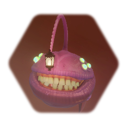 Fast Travel Creature