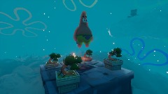 A screenshot taken in Dreams. 14 of 19.