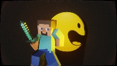 Minecraft with Verity [UPD)