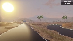 KARTS INTERNATIONAL : Desert Classic - UAE