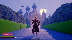 A screenshot taken in Dreams. 2 of 6.