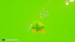 A screenshot taken in Dreams. 8 of 30.