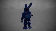 First person Camera Test -bonnie-