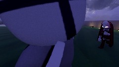 A screenshot taken in Dreams. 8 of 9.