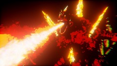 A screenshot taken in Dreams. 2 of 2.