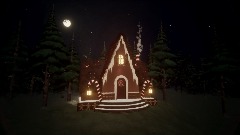 A screenshot taken in Dreams. 7 of 8.