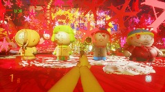 Cod Zombies! (South Park -Edition ! All 3 Map's! (18+)