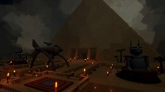 A screenshot taken in Dreams. 4 of 6.