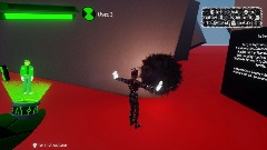 A screenshot taken in Dreams. 3 of 3.