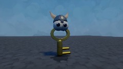 A screenshot taken in Dreams. 15 of 25.