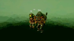 A screenshot taken in Dreams. 2 of 5.