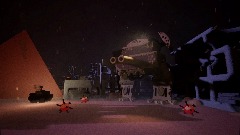 A screenshot taken in Dreams. 4 of 6.