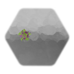 Flower Magic Effect - 5/15/2020