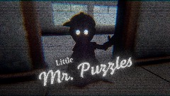 Mr. Puzzles meets Amanda