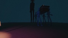 Coffin dance X Travis scott v2