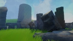 Spring Glades (Ruins)