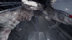 A screenshot taken in Dreams. 4 of 30.