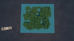 A screenshot taken in Dreams. 7 of 24.