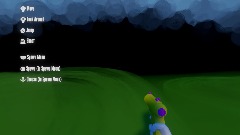 A screenshot taken in Dreams. 17 of 19.