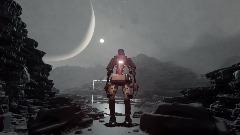 A screenshot taken in Dreams. 17 of 30.