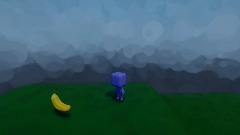 Banana adventure!!!
