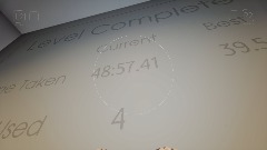 A screenshot taken in Dreams. 5 of 29.