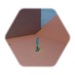 marioNETA de soñando a lo grande