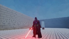 Darth Vader