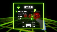 A screenshot taken in Dreams. 19 of 19.