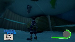 A screenshot taken in Dreams. 4 of 7.