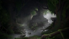 A screenshot taken in Dreams. 11 of 20.