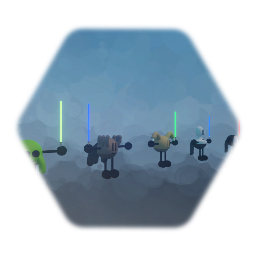 Jedi that i made