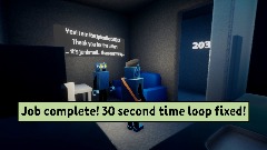 A screenshot taken in Dreams. 7 of 9.