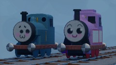 A screenshot taken in Dreams. 1 of 1.