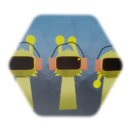 Sprunki 1996 oc [dj zappy]