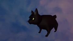 A screenshot taken in Dreams. 7 of 22.