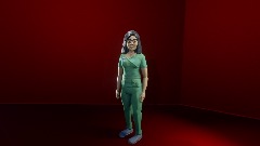 A screenshot taken in Dreams. 5 of 5.