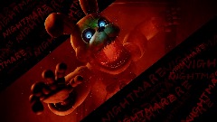 A screenshot taken in Dreams. 4 of 7.