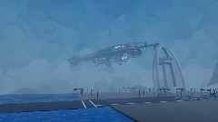 A screenshot taken in Dreams. 11 of 30.